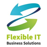 Flexible IT Business Solutions logo - Similar company to Bullpen Consulting Group, Inc.