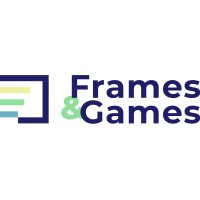 Frames&Games logo - Similar company to Beanvest