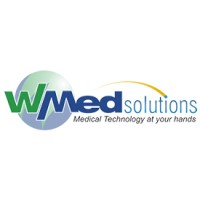 W.Med Solutions logo - Similar company to Gentech Biomedical