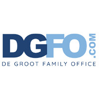 De Groot Family Office logo - Similar company to Switch Datacenters