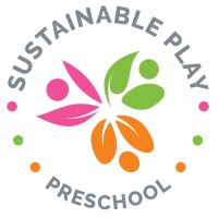 Sustainable Play Preschool logo - Similar company to Australia Study