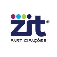 Zit Participações logo - Similar company to Índigo Educação