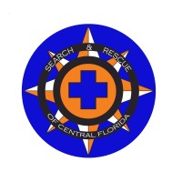 Search & Rescue of Central Florida logo - Similar company to Dewitt Fire District