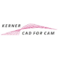 Kerner CAD FOR CAM GmbH logo - Similar company to Dm Simply Software Engineering - Germany