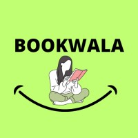 BOOKWALA logo - Similar company to Bookvala