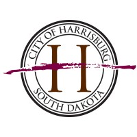 City of Harrisburg, SD logo - Similar company to Harrisburg Economic Development Corporation