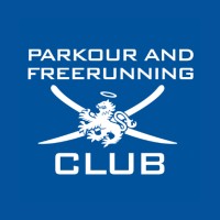 University of St Andrews Parkour and Freerunning Club logo - Similar company to Expotel