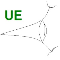 Ubona Engineers UE logo - Similar company to Prosento Structural Analytics