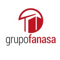 Grupo Fanasa logo - Similar company to Antiwarmant