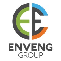 Enveng Group logo - Similar company to Phoenix Environmental Sciences