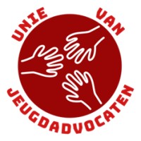 Unie van Jeugdadvocaten vzw logo - Similar company to Chiro