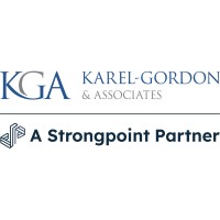 Karel-Gordon & Associates, a Strongpoint Partner logo - Similar company to Strongpoint Partners