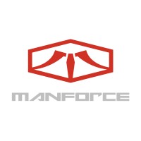 Manforce equipment logo - Similar company to Colvasa, S.A.