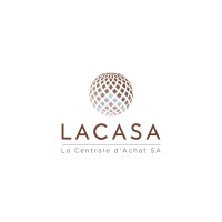 La Casa, Centrale d'Achat SA logo - Similar company to Aspare