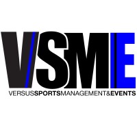 Versus Sports Management & Events logo - Similar company to Versus Sport