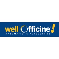WellOfficine logo - Similar company to Tenexseo
