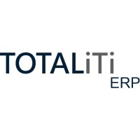 TOTALiTi logo - Similar company to Dti Soluções Em Ti