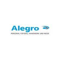 ALEGRO AG logo - Similar company to Alegro Saúde