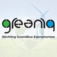 Stichting GreenBlue Evenementen logo - Similar company to Managing Public Space