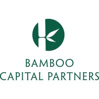 Bamboo Capital Partners logo - Similar company to Waterequity