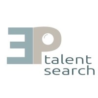 EP TALENT SEARCH logo - Similar company to Conecta Global - Bi4Cfo