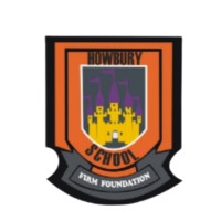 Howbury School logo - Similar company to S