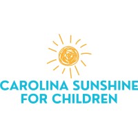 Carolina Sunshine For Children logo - Similar company to Provets Consulting Group, Llc