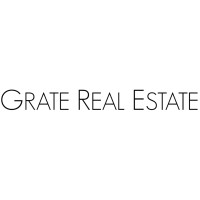 Grate Real Estate logo - Similar company to Wolf Of Digital, Llc