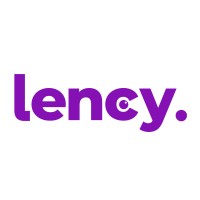 Lency logo - Similar company to Angrolytics