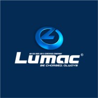 Lumac Batteries logo - Similar company to Ipowersoft