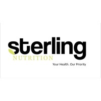 Sterling Nutrition Pte Ltd logo - Similar company to Mantra Labs Nutrition