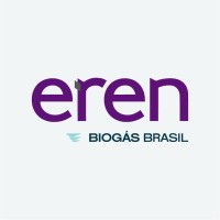 Eren Biogás Brasil logo - Similar company to Testari Energia