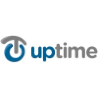 Uptime USA logo - Similar company to Elite Msp Llc