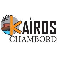 Kairos Chambord logo - Similar company to Association Bio Solidaire