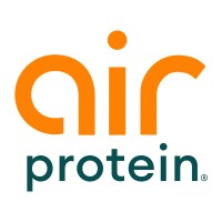 Air Protein logo - Similar company to Farmless