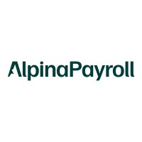 AlpinaPayroll logo - Similar company to Numeriq - Swiss Payroll