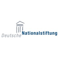 Deutsche Nationalstiftung logo - Similar company to Gut.Org Gag