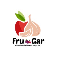 FRUGAR logo - Similar company to Pecintecsa