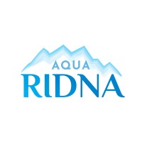 Aqua Ridna logo - Similar company to Safe Supply
