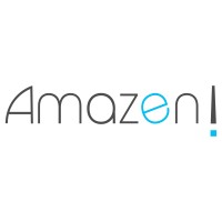 Amazen! Films logo - Similar company to Exit 44 Entertainment