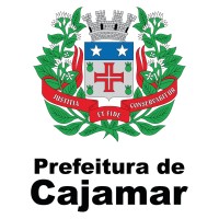 Prefeitura Municipal de Cajamar logo - Similar company to Ctrl+Play