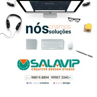 Salavip Creative Design Studio