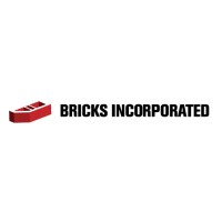 Bricks Incorporated logo - Similar company to Kailash Bricks