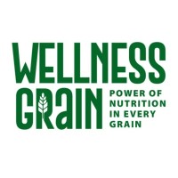 Wellness Grain logo - Similar company to Zyyver