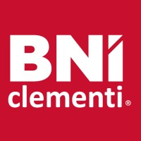BNI-Clementi logo - Similar company to Bni Pluto