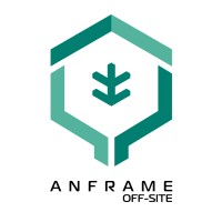Anframe Off Site logo - Similar company to Upsec