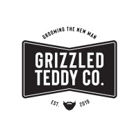 Grizzled Teddy Company logo - Similar company to The 941 Project