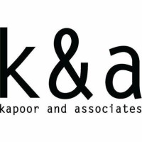 kapoor and associates logo - Similar company to Wda