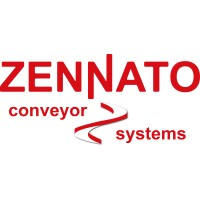 Zennato Conveyor Systems logo - Similar company to C.M.&M. Srl