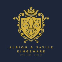 Albion & Savile Kingsware logo - Similar company to Aidrivers Ltd.